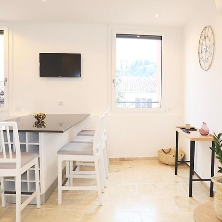 Locappart Cassis En Provence Екстер'єр фото