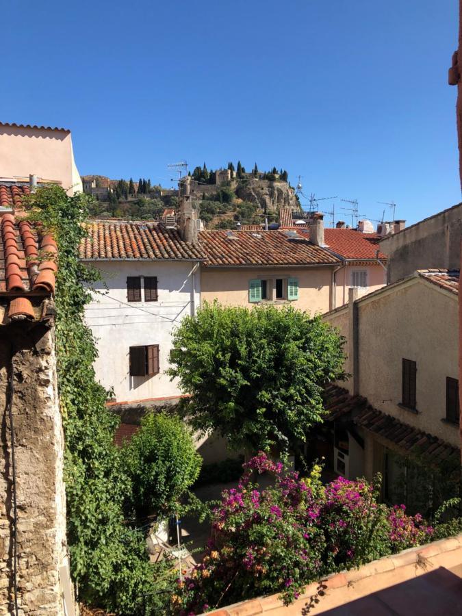 Locappart Cassis En Provence Екстер'єр фото