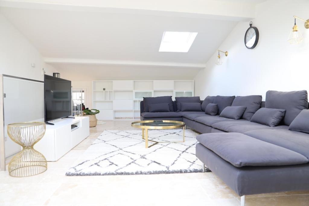 Locappart Cassis En Provence Екстер'єр фото