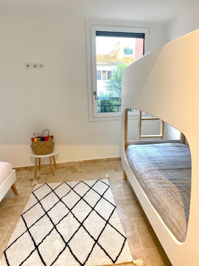 Locappart Cassis En Provence Екстер'єр фото