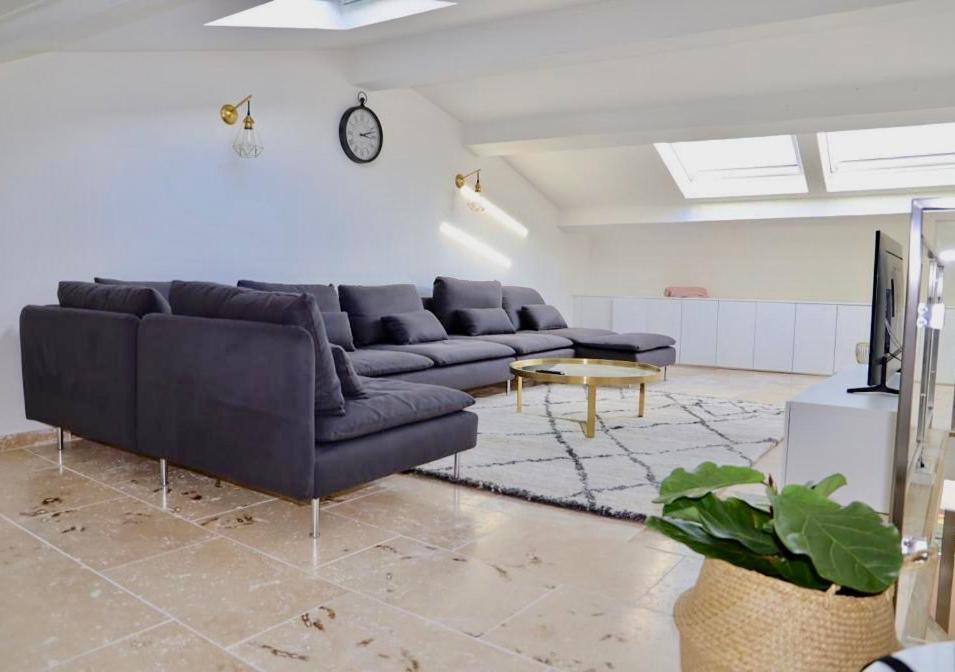 Locappart Cassis En Provence Екстер'єр фото