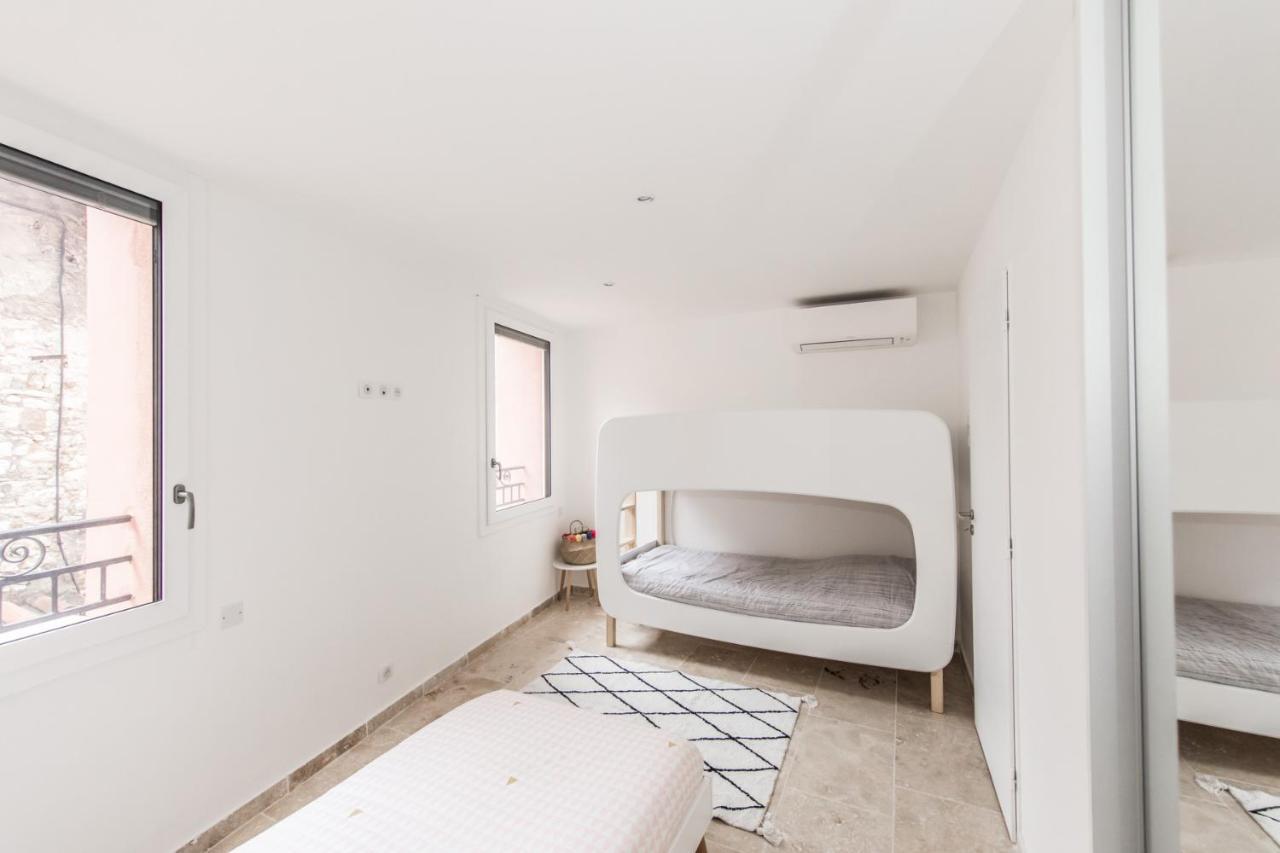 Locappart Cassis En Provence Екстер'єр фото