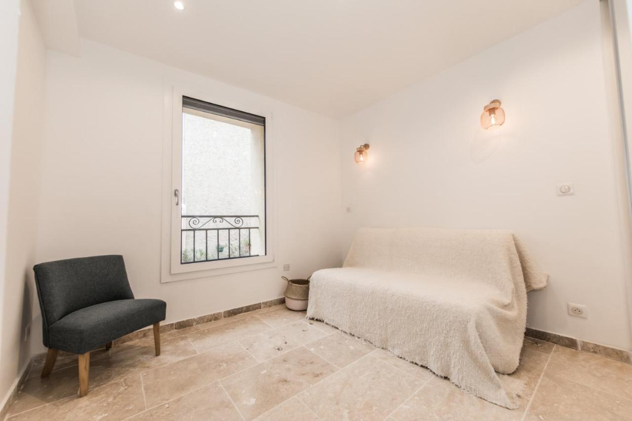 Locappart Cassis En Provence Екстер'єр фото