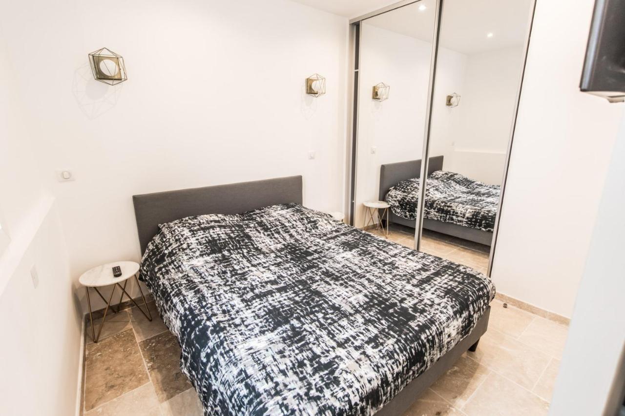 Locappart Cassis En Provence Екстер'єр фото